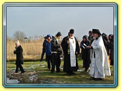 44-Gebed bij Grote Waterwijding