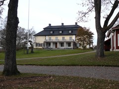 160-Marbacka Selma Lagerlofs hem