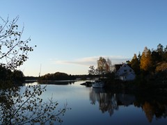 59-Dalsland aan de Vanern