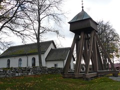 70-Varmlandsnas Botilsaters Kyrka