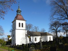 71-Varmlandsnas Eskilsaters Kyrka