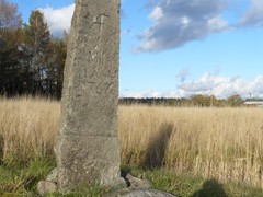 80-Varmlandsnas Oude mijlpaal  mil=10km